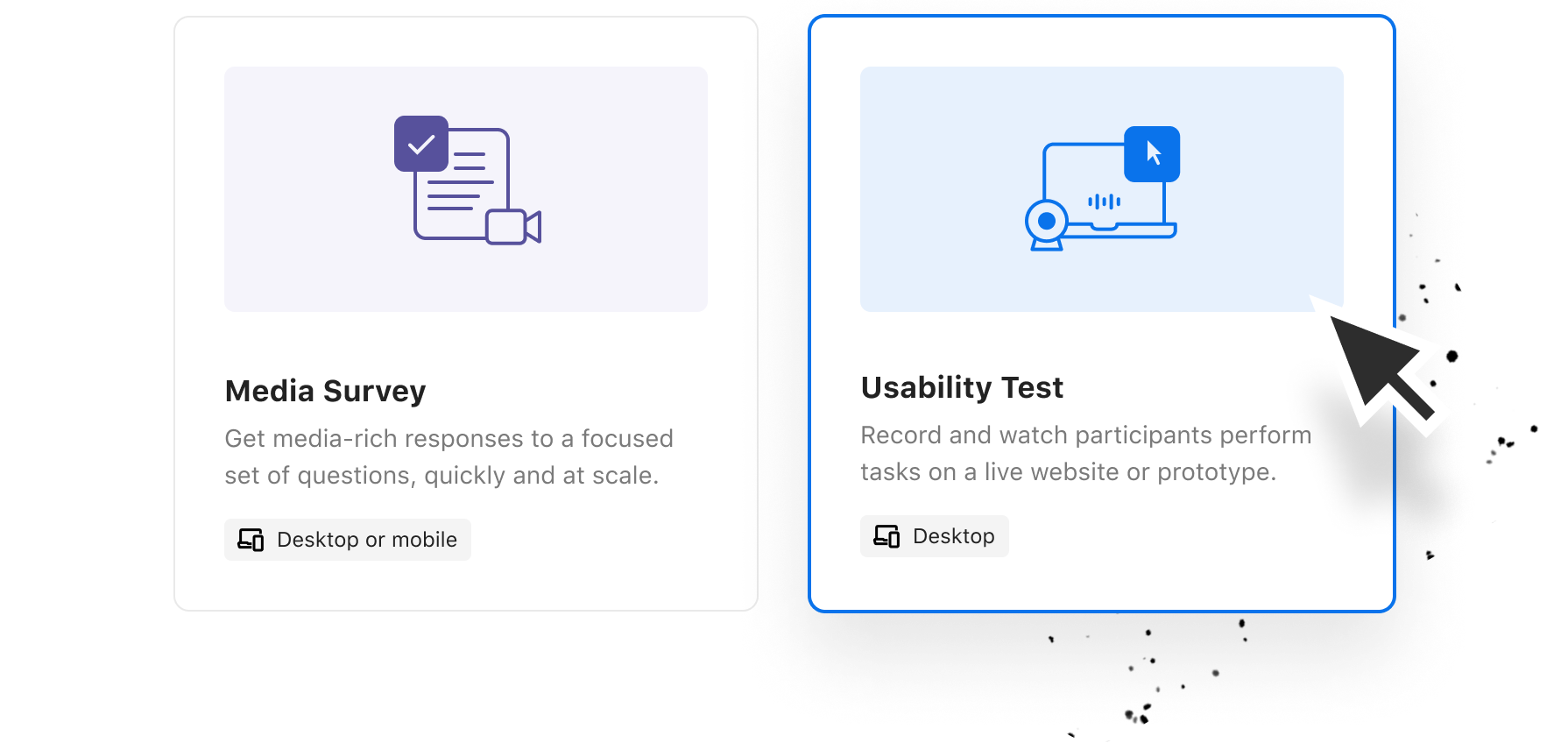 Run efficient, impactdriving usability tests with dscout
