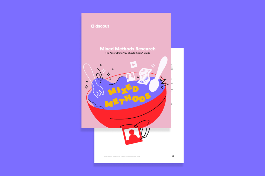 Guides Templates Form Mixed Methods Research