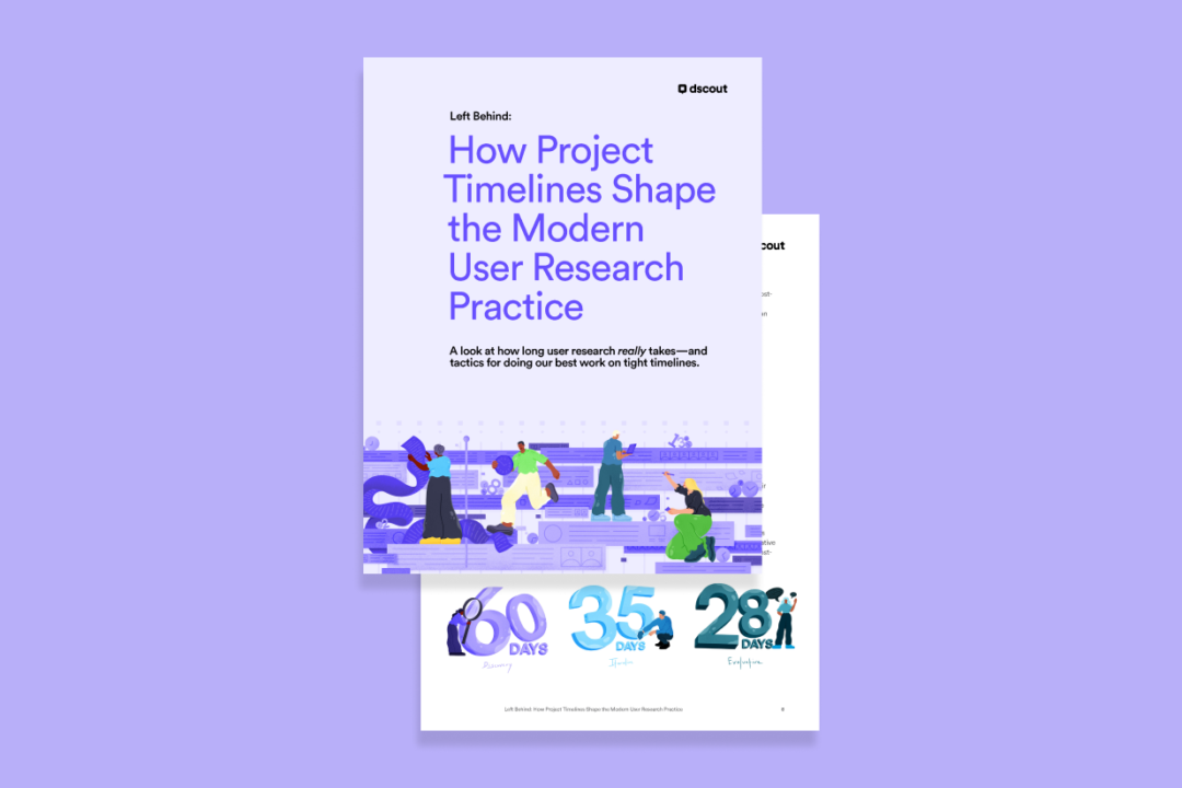Timelines Research Form artwork option 1