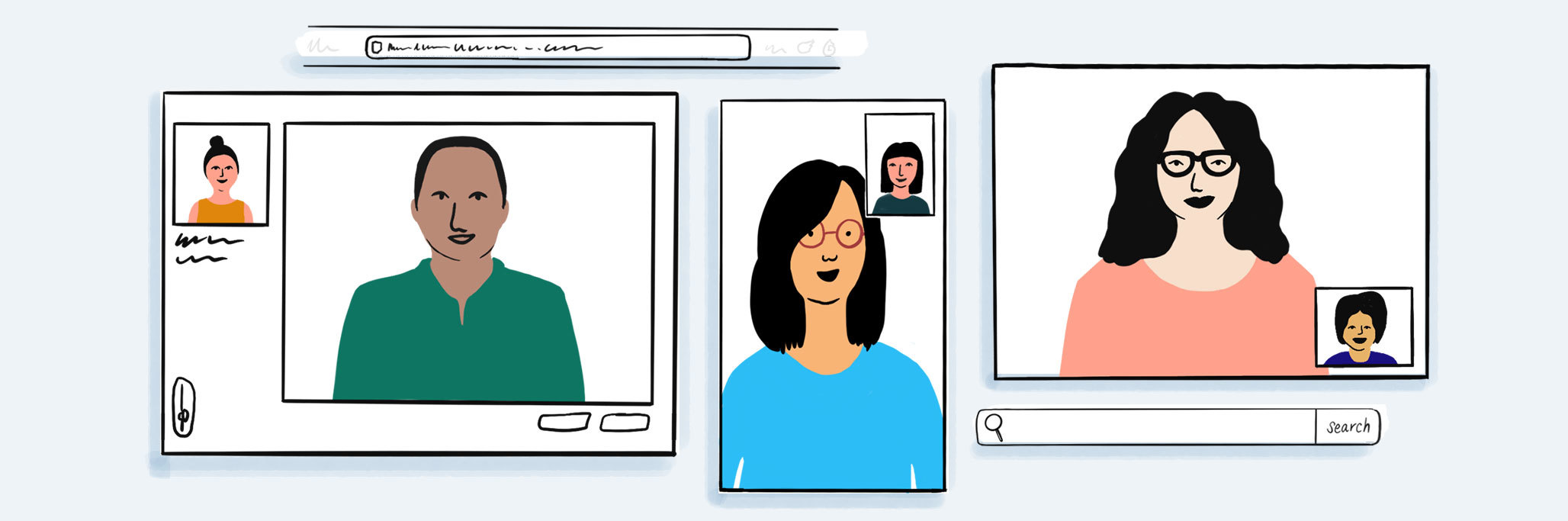 Ur Resource Roundup Hero