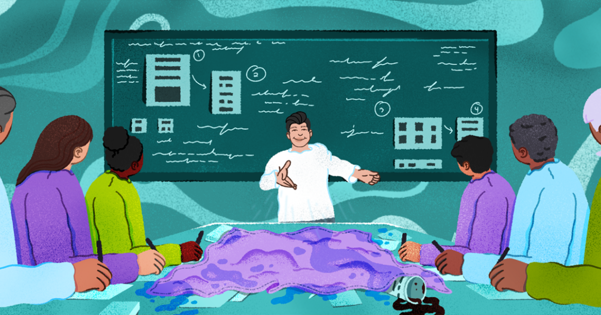 UXR's "Wet Blanket" Reputation in the Age of GenAI