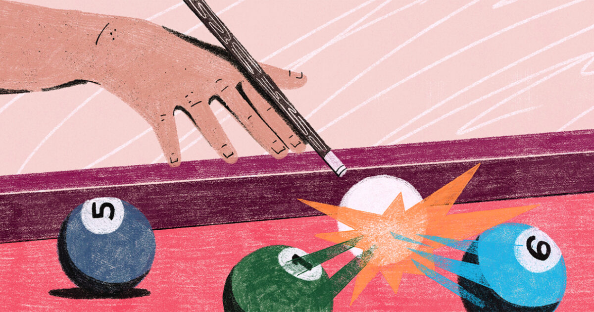 What We Can Learn Today from 20 Years of the CUE Studies